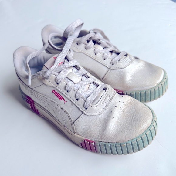 Puma Sneakers - Picture 1 of 4
